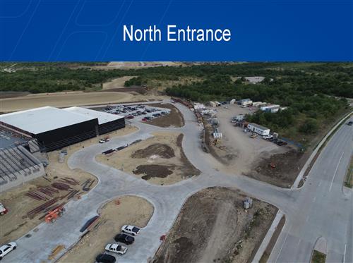 June/July 2018_Marine Creek MS 